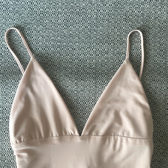 BOOM BOOM the label pink bodycon dress NWT - Picture 3 of 3